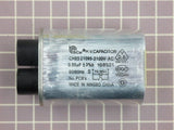 Capacitor WB27X11011