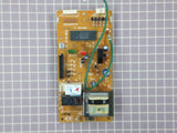 Main PCB MOA0249