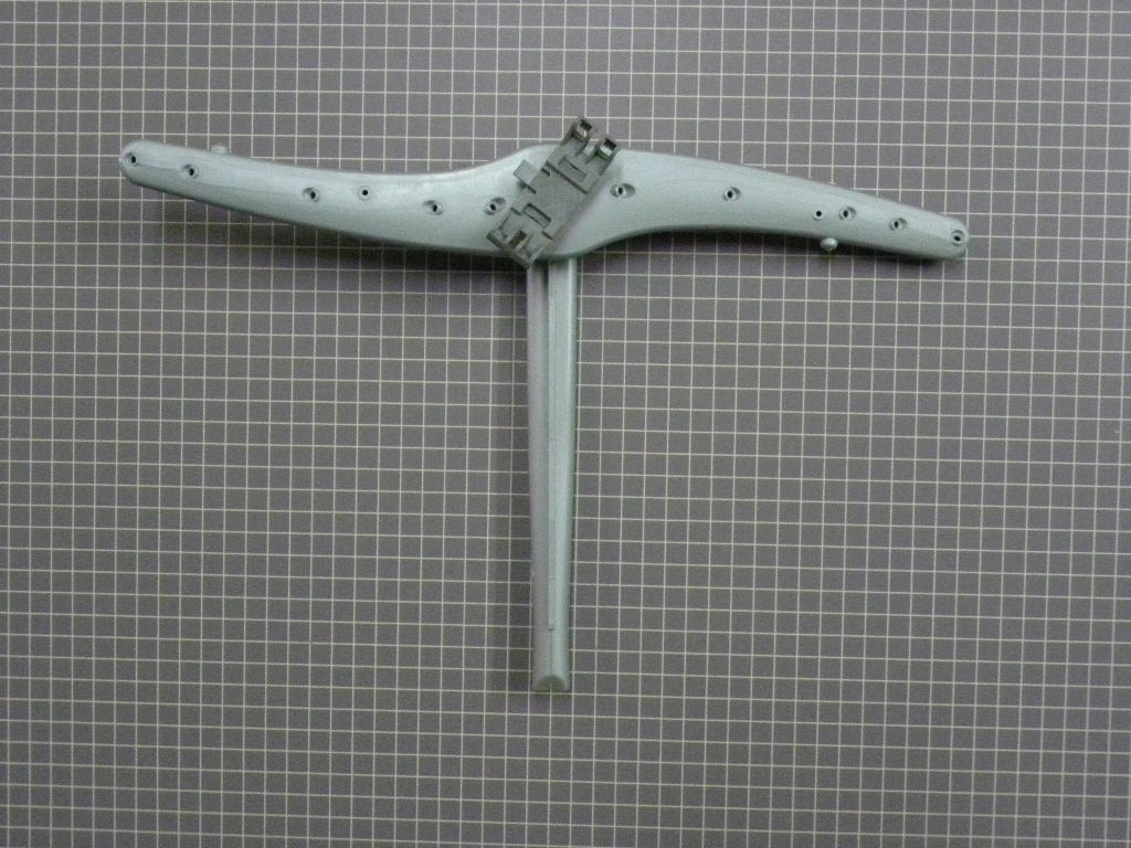 Electrolux Dishwasher Upper Wash Arm 154508201