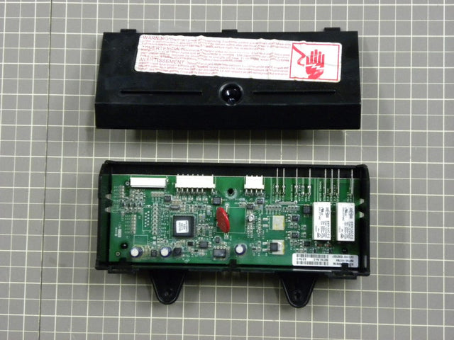 Maytag Dishwasher Control Board and Housing 99002842