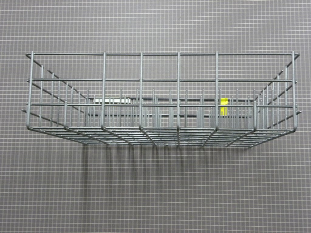 Lower Dish Rack W10350237