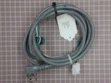 LG Washer Power Cord EAD40521444