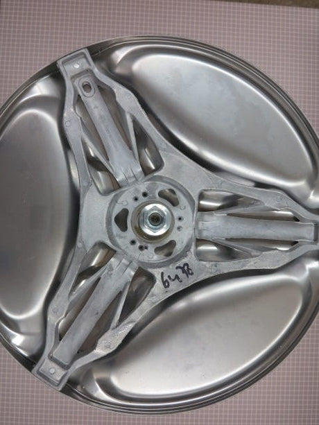 Drum Tub Complete W10205253