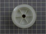 GE Dryer Idler Pulley WE12X83