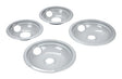 8" Drip Bowl Kit W10291024