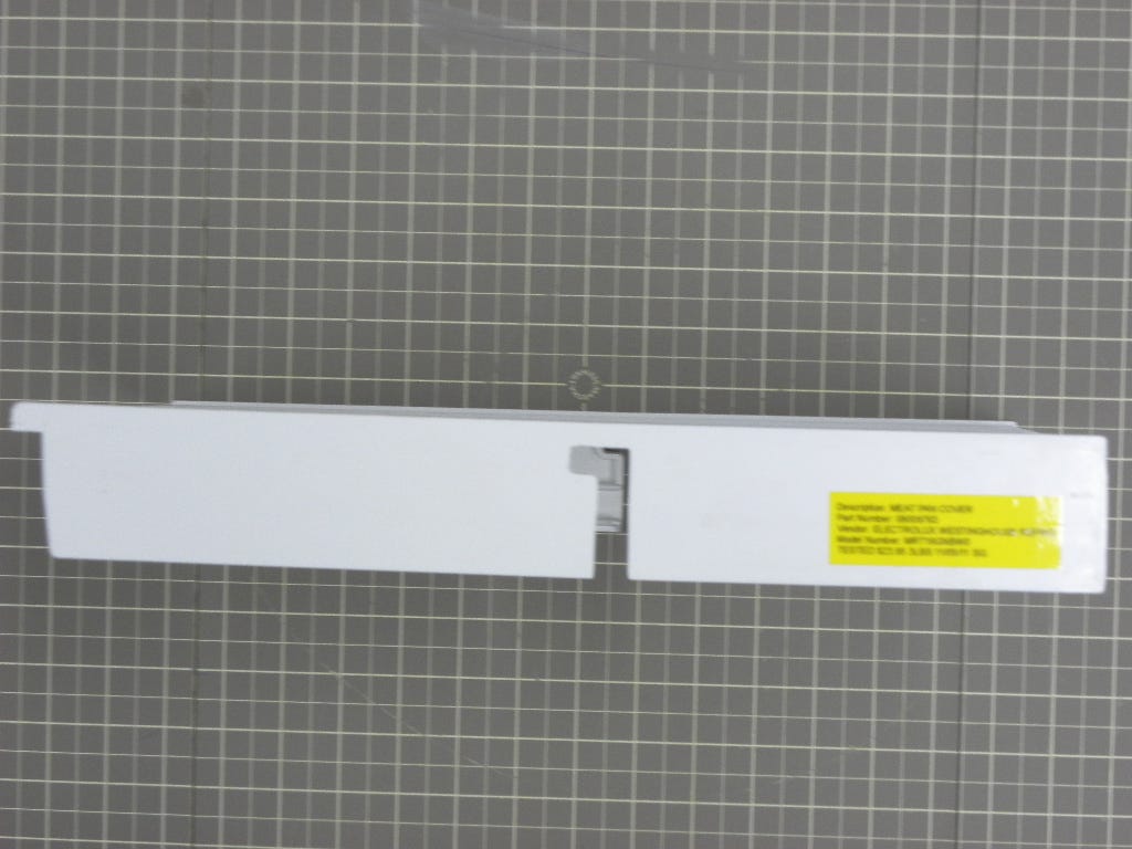 Meat Pan Cover 08009763