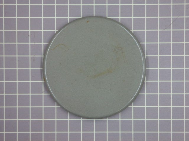 Burner Cap Large 74007417