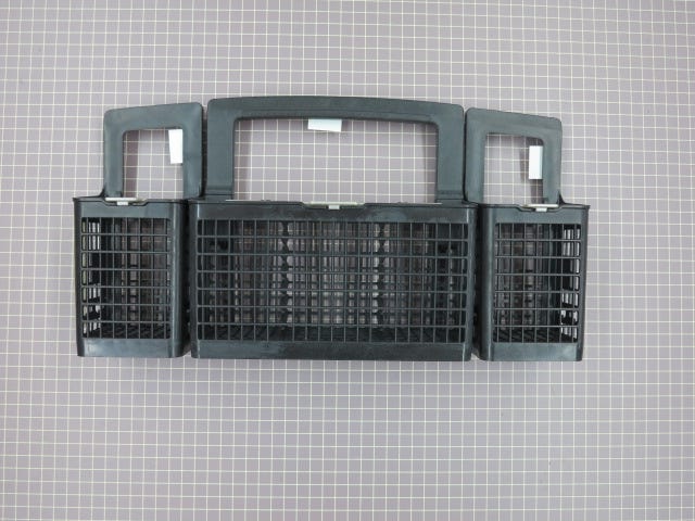 Silverware Basket Assembly WD28X20151