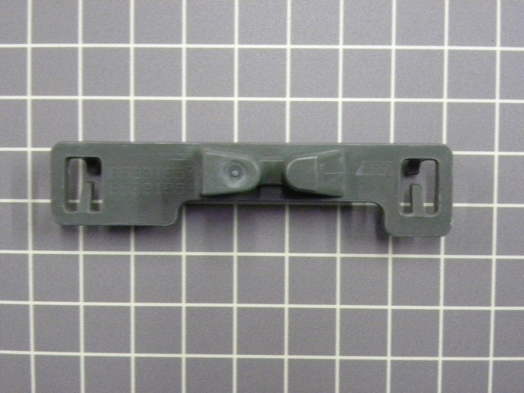 Positioner Clip 8539102