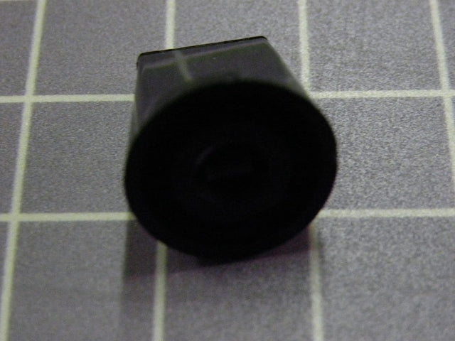Clock Knob 330206