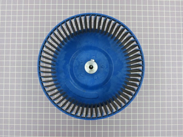 Electrolux Dehumidifier Blower Wheel FDF50S1