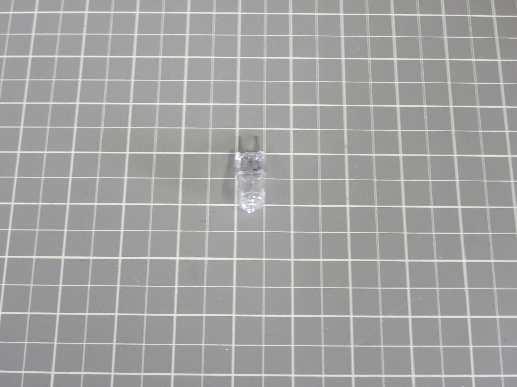 Halogen Bulb 120V, 20W  WB25X10019