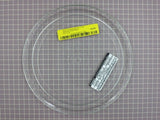 Glass Tray (10 5/8") NTNTA034WRFO