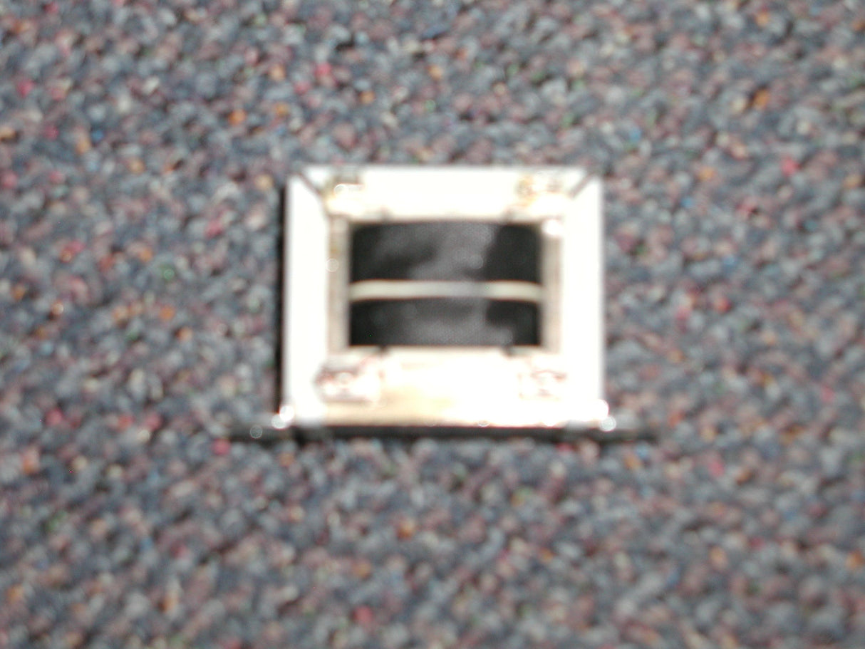 Oven Transformer 9760588