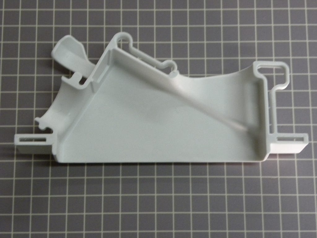 Connector 8541658