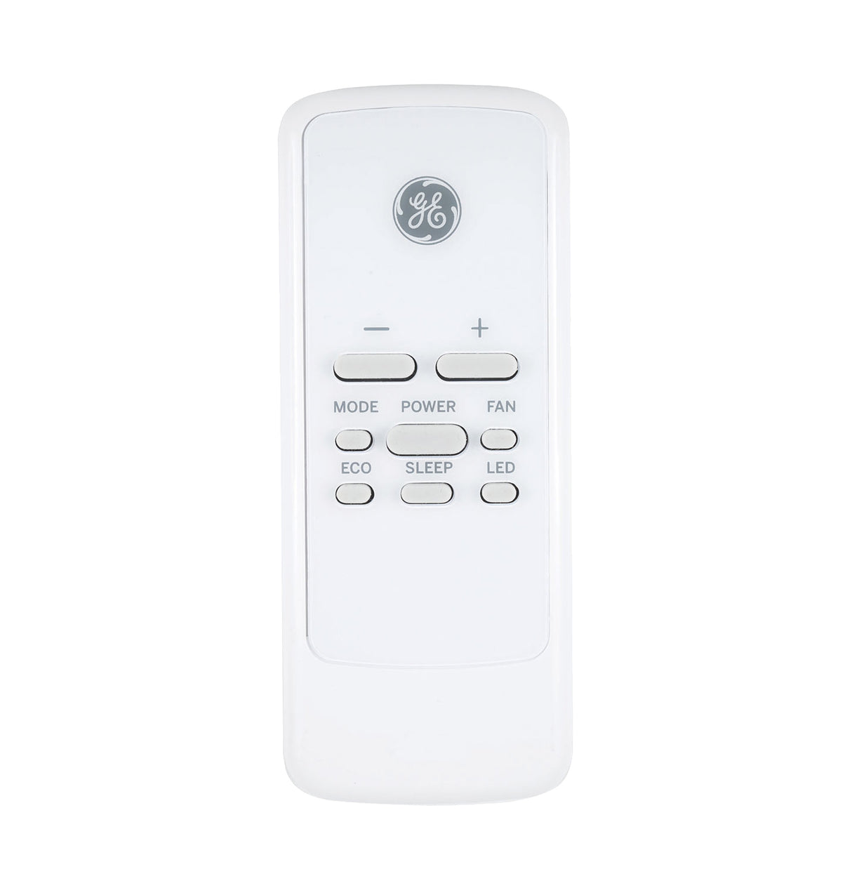 GE® 115 Volt Built-In Heat/Cool 8,000 BTU Room Air Conditioner AJEQ08AWJ