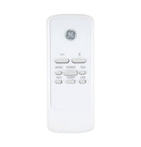 GE® 115 Volt Built-In Heat/Cool 8,000 BTU Room Air Conditioner AJEQ08AWJ