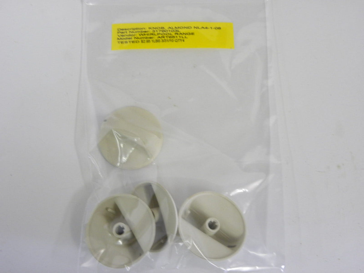 Knob 31760103L