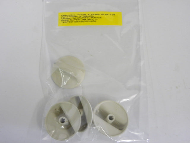 Knob 31760103L