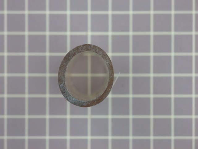 Kitchen Aid Ice Maker Damper Spring 2208530
