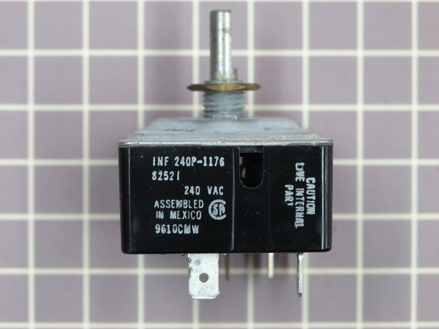Infinite Switch (240V) 82521