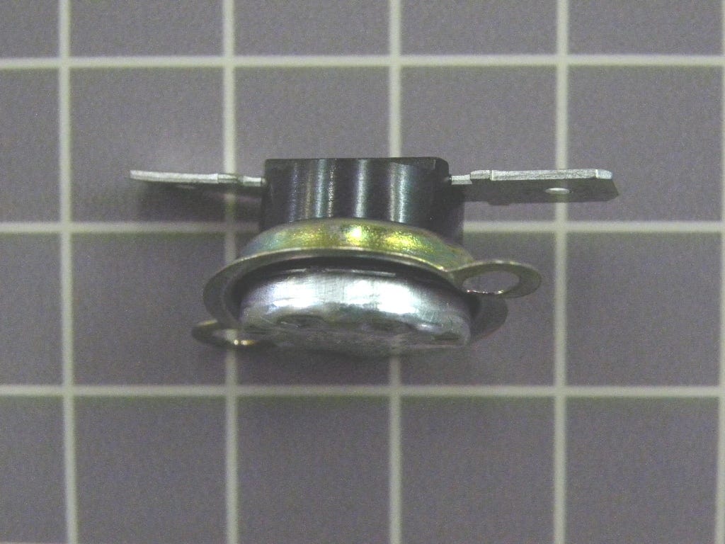 Thermostat WB21X486