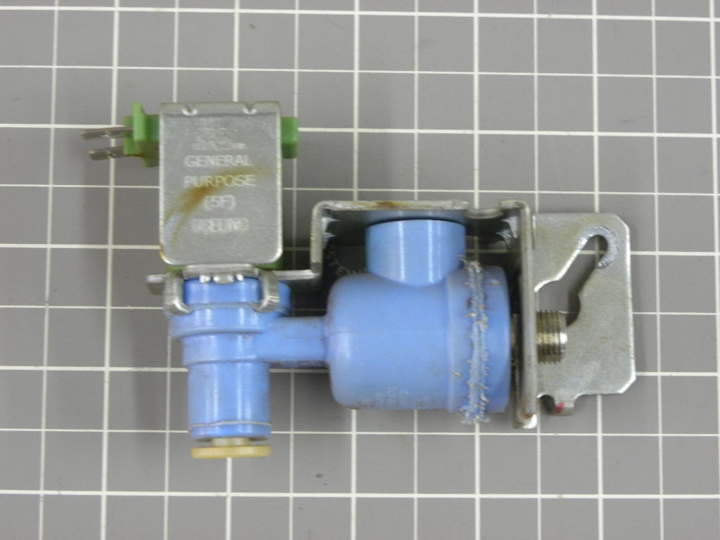 Water Valve 61005273