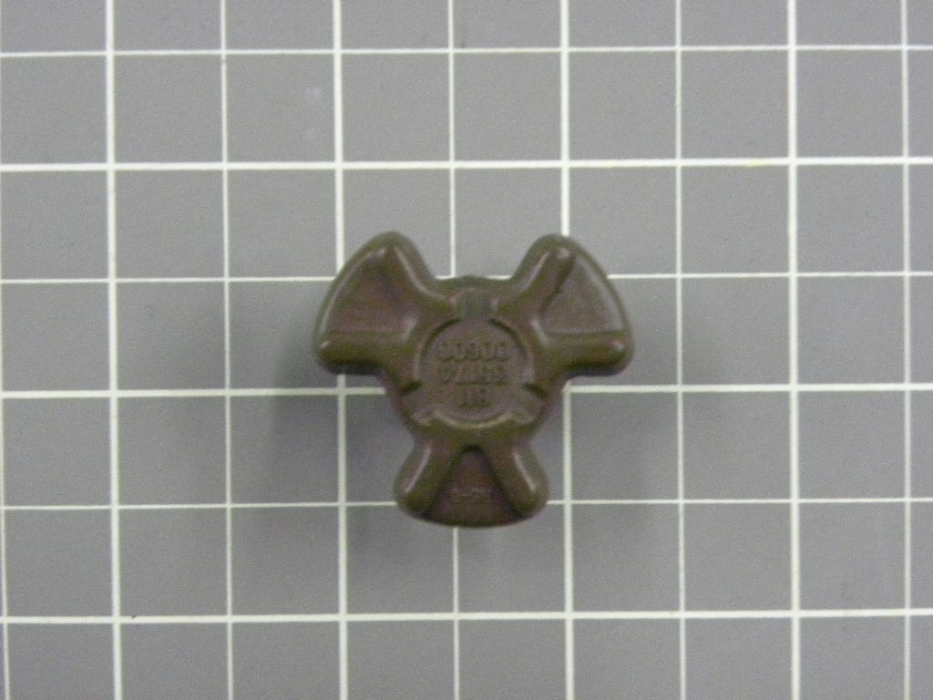 Motor Coupler 56001041