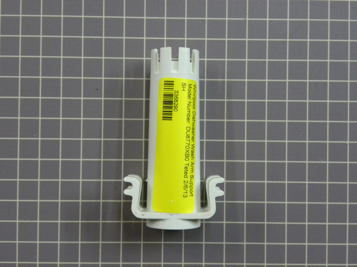 Wash Arm Support 3368290