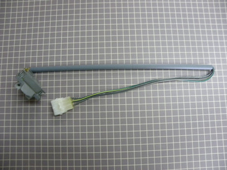 Lid Switch ER3949247