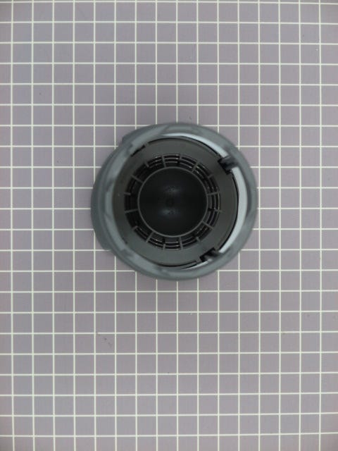 Filter Cup W10455263