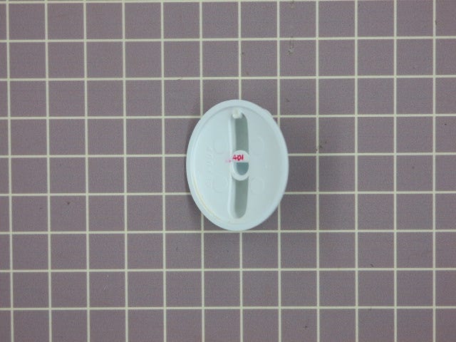 Damper Knob Control 5303307351