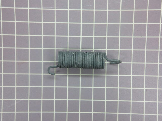 Idler Spring W10446781