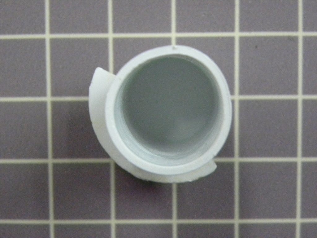 Siphon/Additives Compartment 112400430