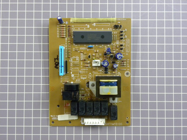 Microcomputer 6871W1S106B