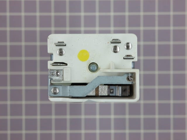 Infinite Switch 1800W (5.4-9.3A) 3191050