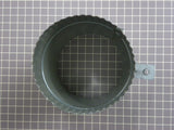 Exhaust Pipe 8544755
