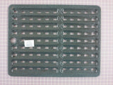 Broiler Pan Rack WB48X5095