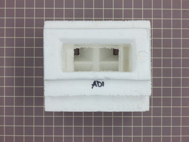 Crosley Refrigerator Insulation 12001838