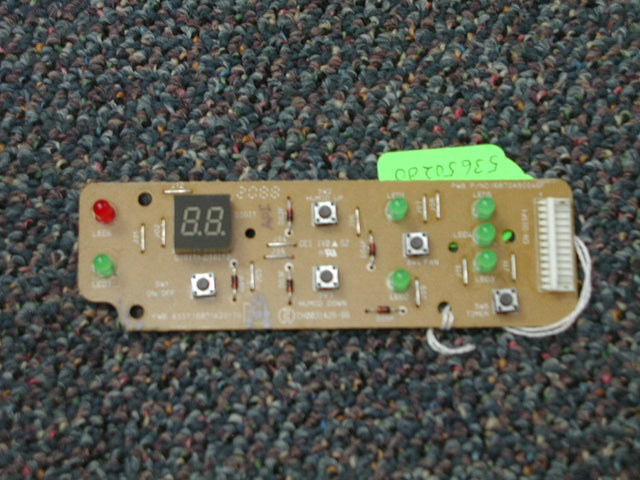 Display Circuit Board 3551A30030B