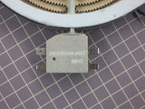 Radiant Surface Element (2400W) 8272571