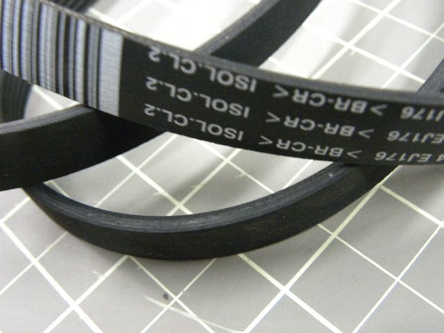 Drive Belt 8540101