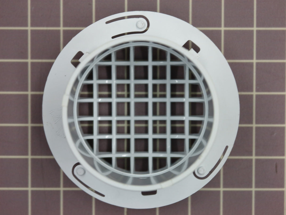 Hose Connector WH01X10527