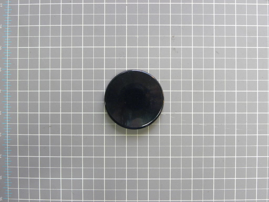 Burner Cap 316213500