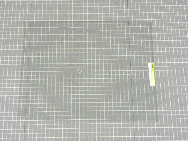 Shelf Glass (16 1/2" 16 3/8") 2177986