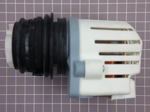 Motor 154523501