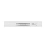 Hotpoint Dishwasher with Front Controls HDF310PGZWW