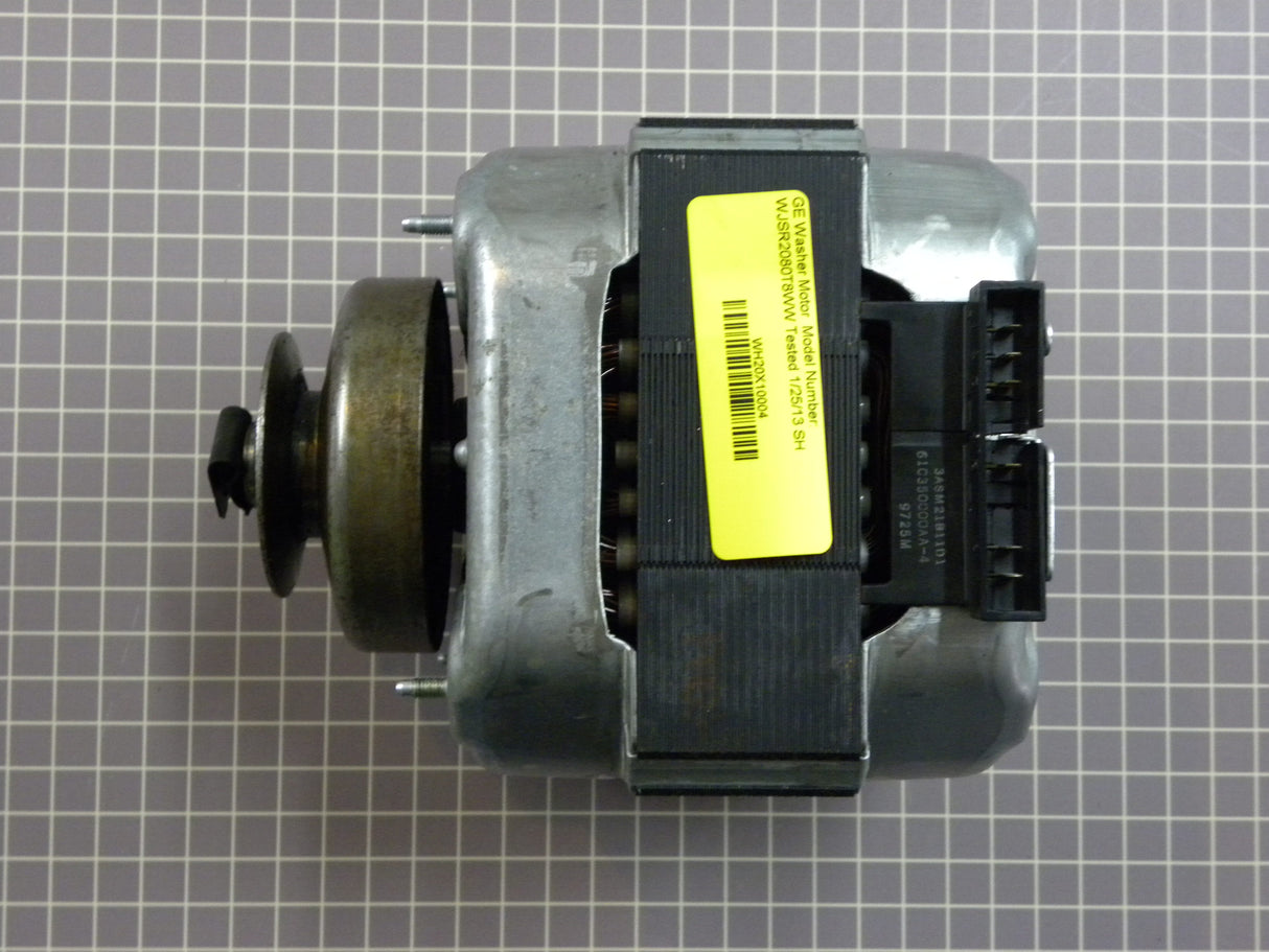 Motor WH20X10004