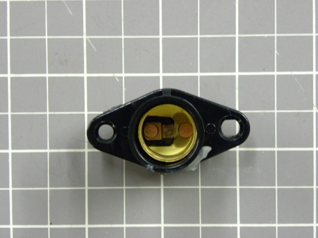 Lamp Socket W10244596