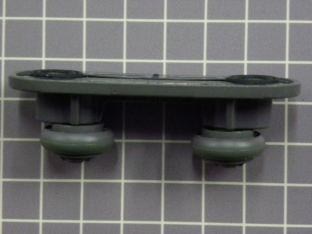 Tub Wheel W10195330